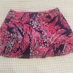 Lilly Pulitzer Skort